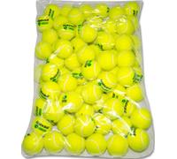 BABOLAT GREEN BAG X72 Ball Basket - Yellow - (Amarillo), UNIQ