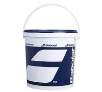 BABOLAT GREEN BOX X72 Ball Basket - Yellow - (Amarillo), UNIQ