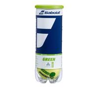 Babolat Green Junior 3-Ball Set