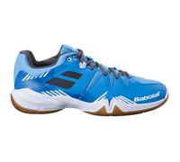 Babolat Indoor Shoes Shadow Spirit Badminton Trainers blue 30F23641 4113 SALE