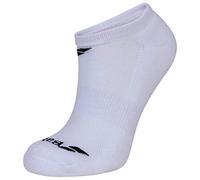 Babolat Invisible 3 Pairs Pack Jr Socks Unisex Children