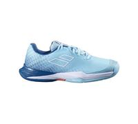 Babolat Jet M3 Cl Jr B 33s23730 4105 Junior Blue, Blue, 4.5 UK