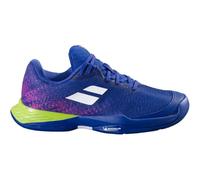 Babolat Jet M3 Jr All Court Shoes EU 38 Blue