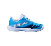 Babolat Jet Premura 2 Junior Juan Lebron SS25 padel shoes 38.5