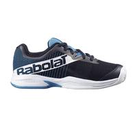 Babolat Jet Premura Junior Padel-Tennis Sport Shoes Trainers black 33S22756 2033