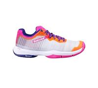 Babolat Jet RITMA Grey Pink Women