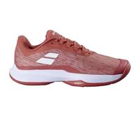 Babolat Jet Tere 2 Clay Shoes UK 7.5 Pink