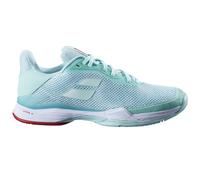 Babolat Jet Tere All Court Tennis Sport Shoes Trainers mint 31S23651 4103 SALE