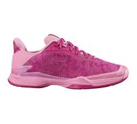Babolat Jet Tere All Court Tennis Sport Shoes Trainers pink 31F21651 5047 SALE