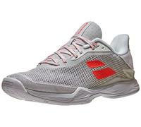 Babolat Jet Tere All Court Women (White/Living Coral)