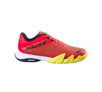 Babolat Jet Viva M 3a0s25b934 5068 Red, red, 8 UK