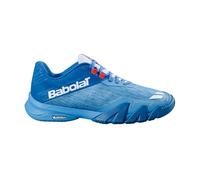Babolat Jet Viva Men Blue SS26 (Shoes) 40