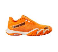 BABOLAT JET VIVA MEN Orange FW26 (Zapatillas) 46