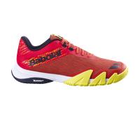 Babolat Jet Viva Men Red SS25 Padel Shoes 44.5