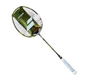 Babolat Jetstream 78 Badminton Racket - Gold