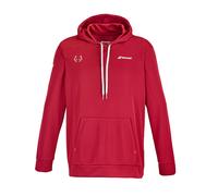 Babolat Juan Lebron FW24 men's padel hooded sweatshirt S