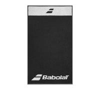 Babolat Medium Towel, Black/White