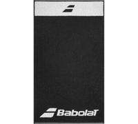 Babolat Medium Towel, Black/White