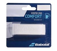 Babolat Syntec Evo X1 Grip in White