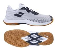 Babolat Mens Court Shoes Shadow Spirit 2 Badminton Indoor Court Footwear