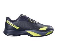 Babolat Men's Jet Mach 4 All Court Tennis Shoes