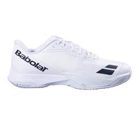 Babolat Men's Jet Mach 4 Wimbledon Grass Court Limited Edition Tennis Shoes
