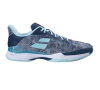 Babolat Mens Jet Tere Cly Tennis Shoes Midnight Navy 10.5