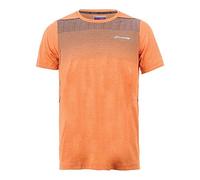 Babolat Men's Performance Crew-Neck Tennis T-Shirt