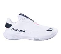 Babolat Men's SFX Evo All Court Wimbledon Limited Edition Tennis Shoes