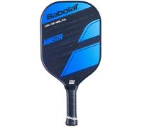 Babolat MNSTR Pickleball Paddle (Black/Blue)