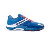 Babolat Movea 2 Men Blue SS26 Shoes 41