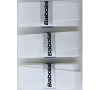 BABOLAT My Grip X3 White Overgrips for Tennis