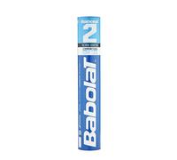 Babolat No.2 natural shuttlecock