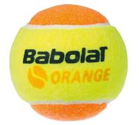 Babolat Orange Tennis Balls Box