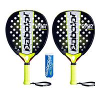 Babolat Origin Padel Twin Set including 3 Padel Balls