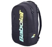 Babolat, Padel Bag Cross Short Model, One Size, Colour Black Multicolor, Capacity 20 Liters, Dedicated Compartment for Racquet, Accessory Pocket, Practical and Organized