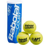Babolat Padel Court Ball is the APT official ball. Comfortable and with a gre...