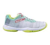 Babolat Padel Shoes Woman Jet RITMA White/Yellow 2021