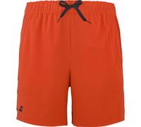 Babolat Play Short Men cherry tomato S