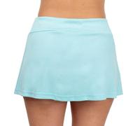 Babolat Play Women's Skirt, blue, L