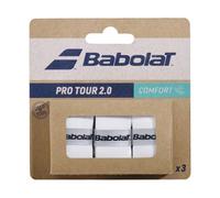 Babolat Pro Tour 2.0 Comfort Grips 3 pcs 653053