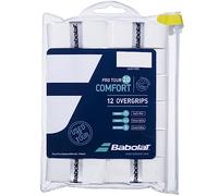 Babolat Pro Tour 2.0 Tennis Grip 12 Units One Size