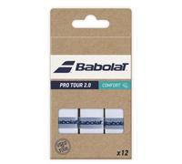 Babolat Pro Tour 2.0 Tennis Grip 12 Units One Size