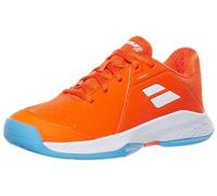 Babolat Prop 3 All Court Shoes UK 6 Orange