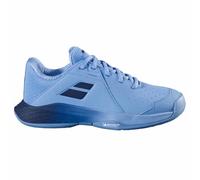 Babolat Prop 3 Clay Shoes UK 4.5 Blue