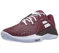 Babolat Prop Fury3 All Court Shoes UK 12 Red