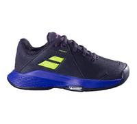 Babolat Prop Jr 3 All Court Shoes EU 38 1/2 Blue