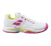 Babolat PROPULSE BLAST AC WHITE PINK WOMEN