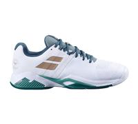 Babolat Propulse Blast LTD AC Wimbledon Tennis Sport Shoes white 30S22867 1071