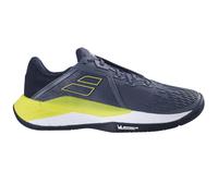 Babolat Propulse Fury 3 All Court Tennis Shoes Trainers grey 30S232083027 SALE